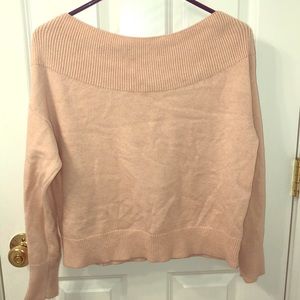 Anthropologie MOTH sweater